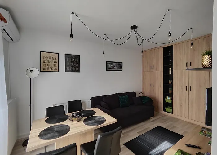 Kinizsi Apartman