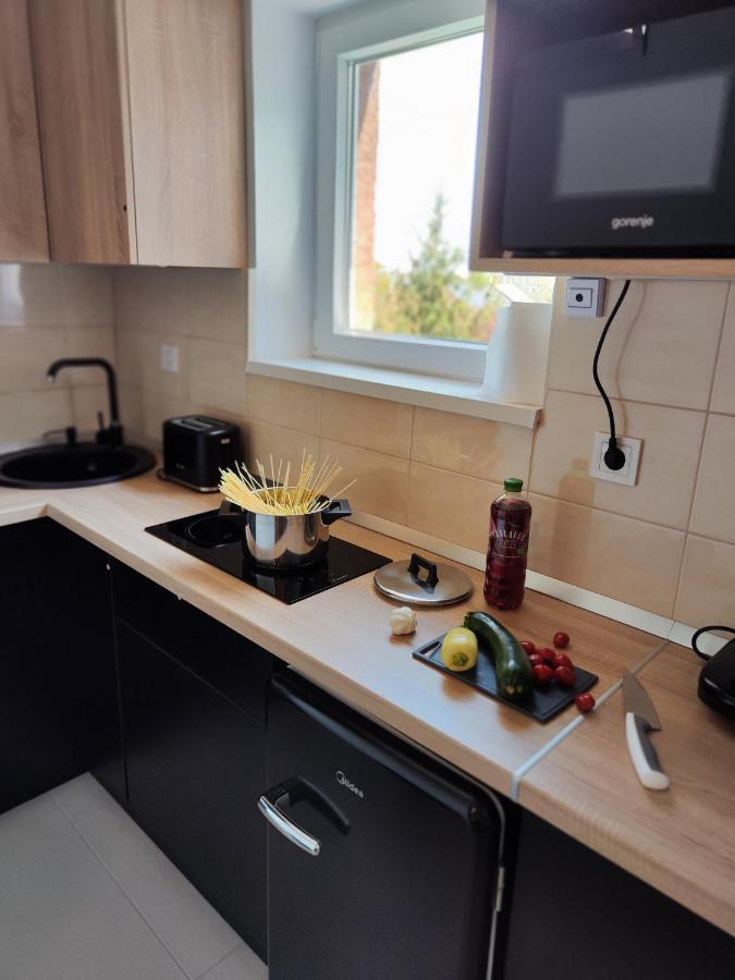 Apartment Kinizsi Miskolc