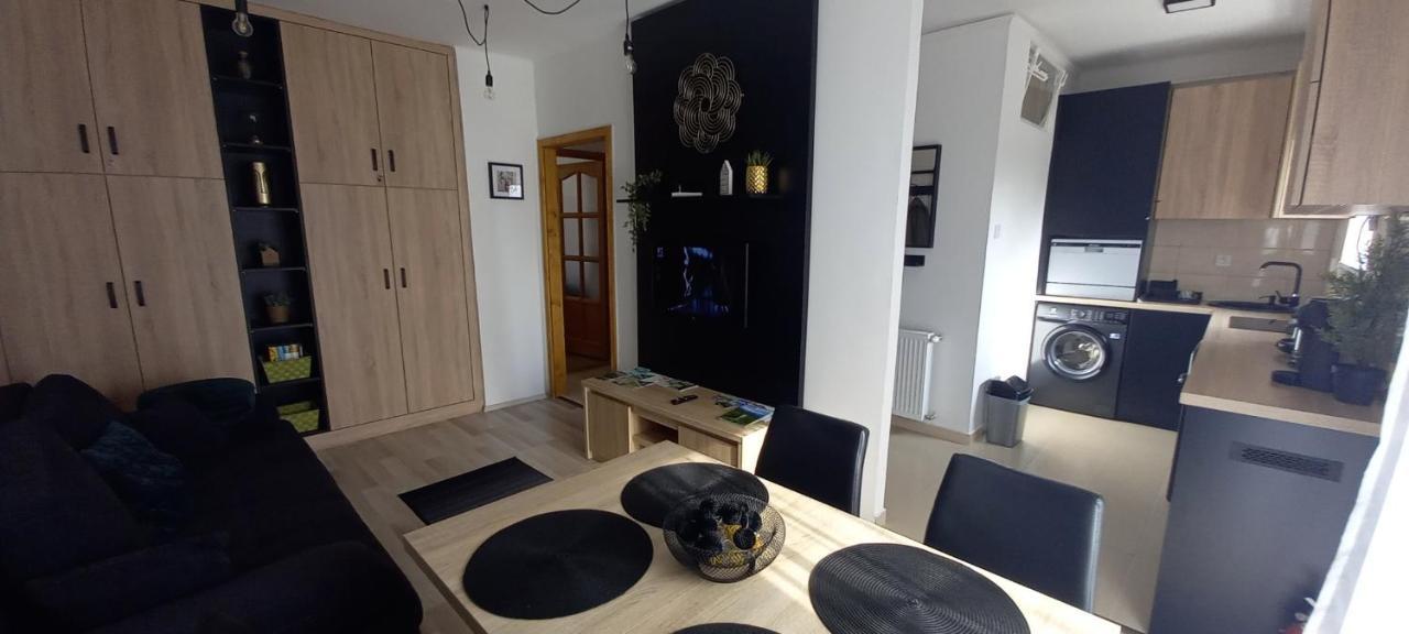 Apartment Kinizsi Miskolc