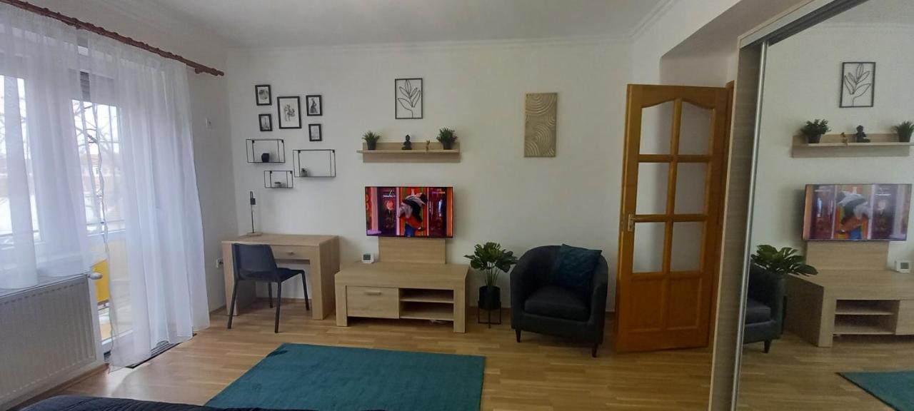Apartment Kinizsi